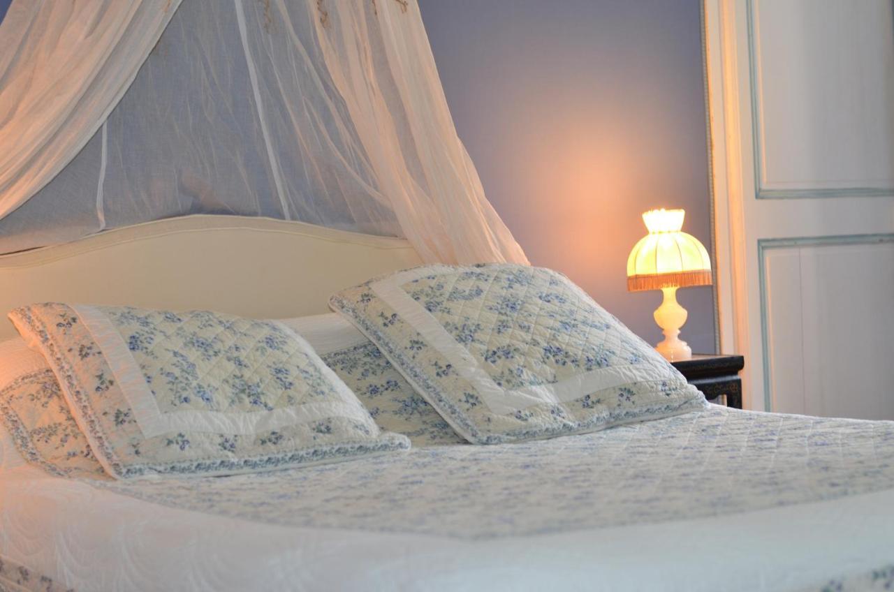 B&B La Tour Blanche Forest-Montiers 外观 照片