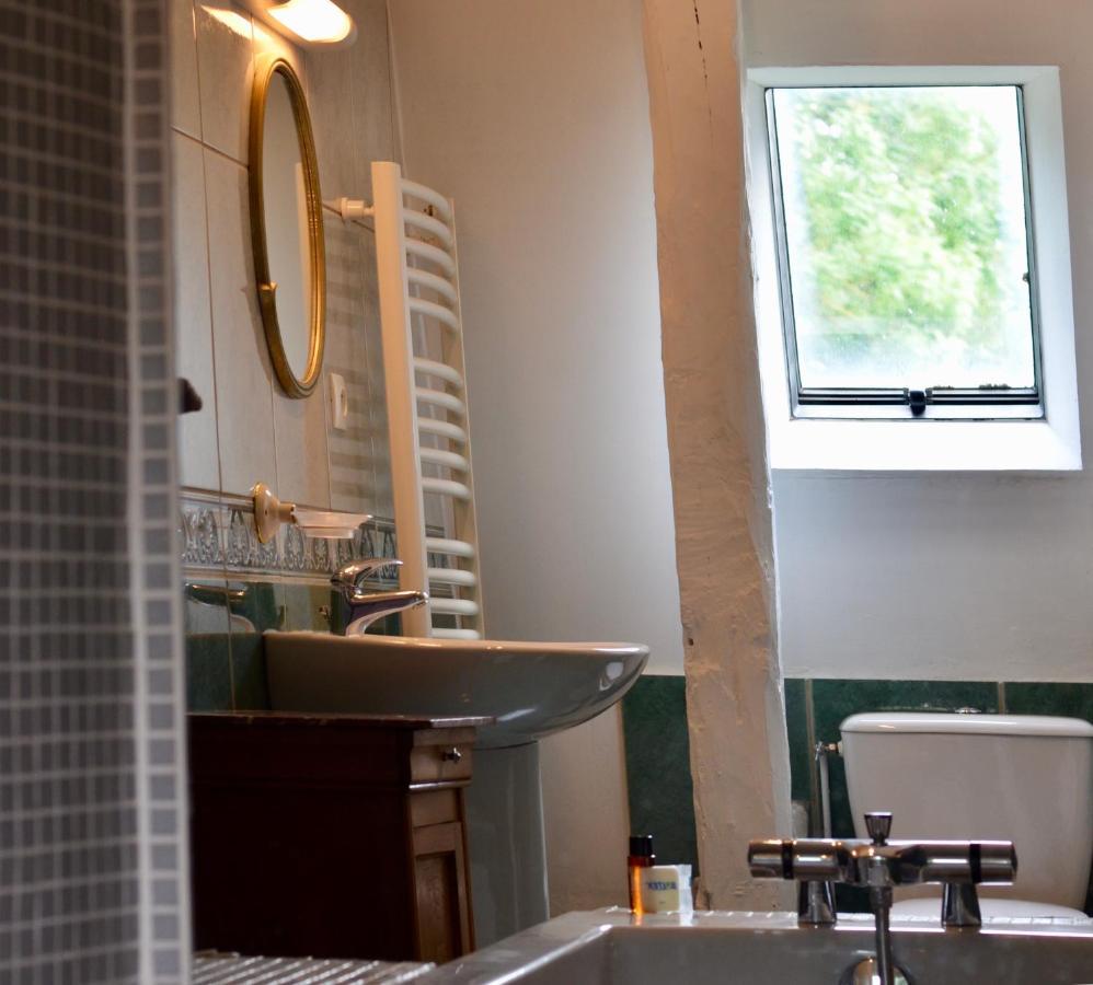 B&B La Tour Blanche Forest-Montiers 外观 照片