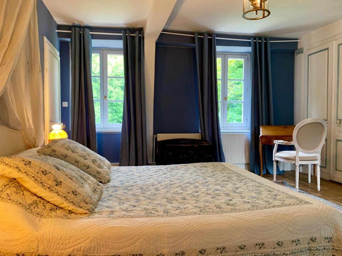 B&B La Tour Blanche Forest-Montiers 外观 照片