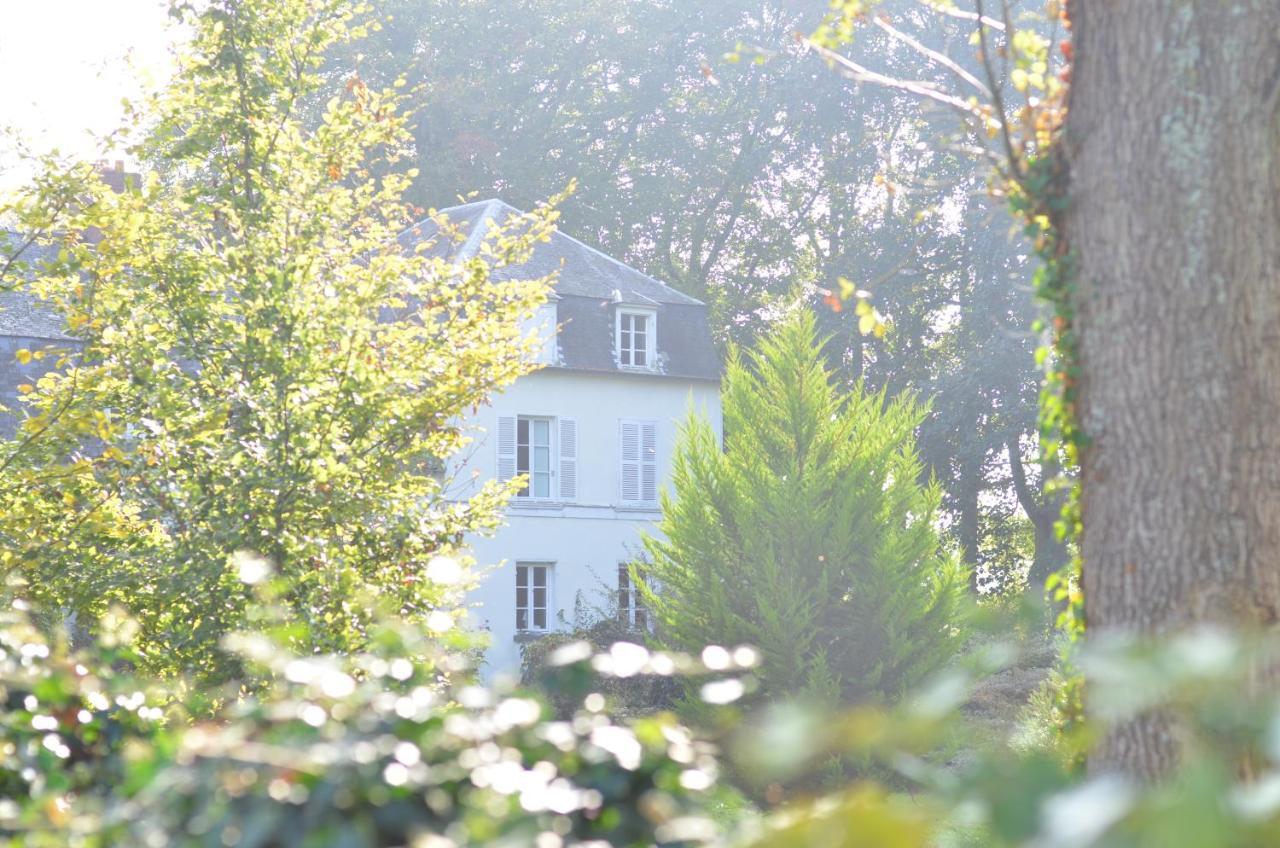 B&B La Tour Blanche Forest-Montiers 外观 照片